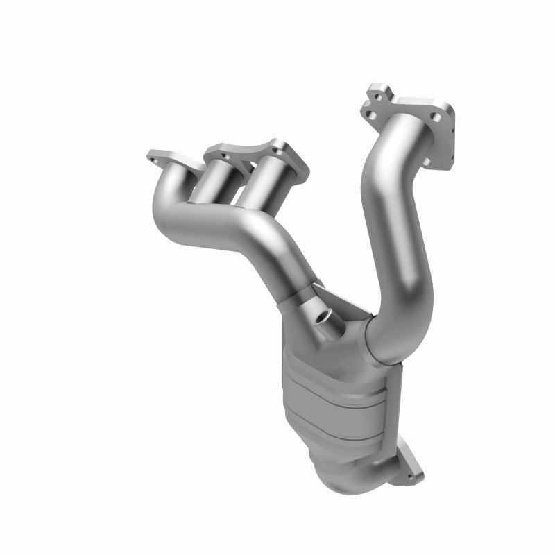 MagnaFlow Direct Fit Catalytic Converter 2001 Mercury Villager 3.3L