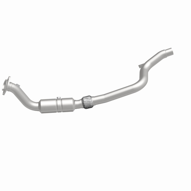 MagnaFlow 11-14 Chrysler 300 / Dodge Challenger/Charger 3.6L Convertidor catalítico de ajuste directo trasero