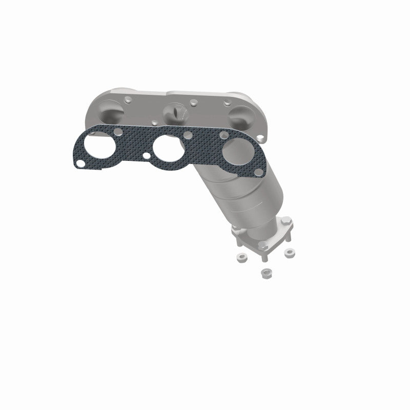 MagnaFlow Direct Fit Catalytic Converter 04-05 Suzuki Verona 2.5L