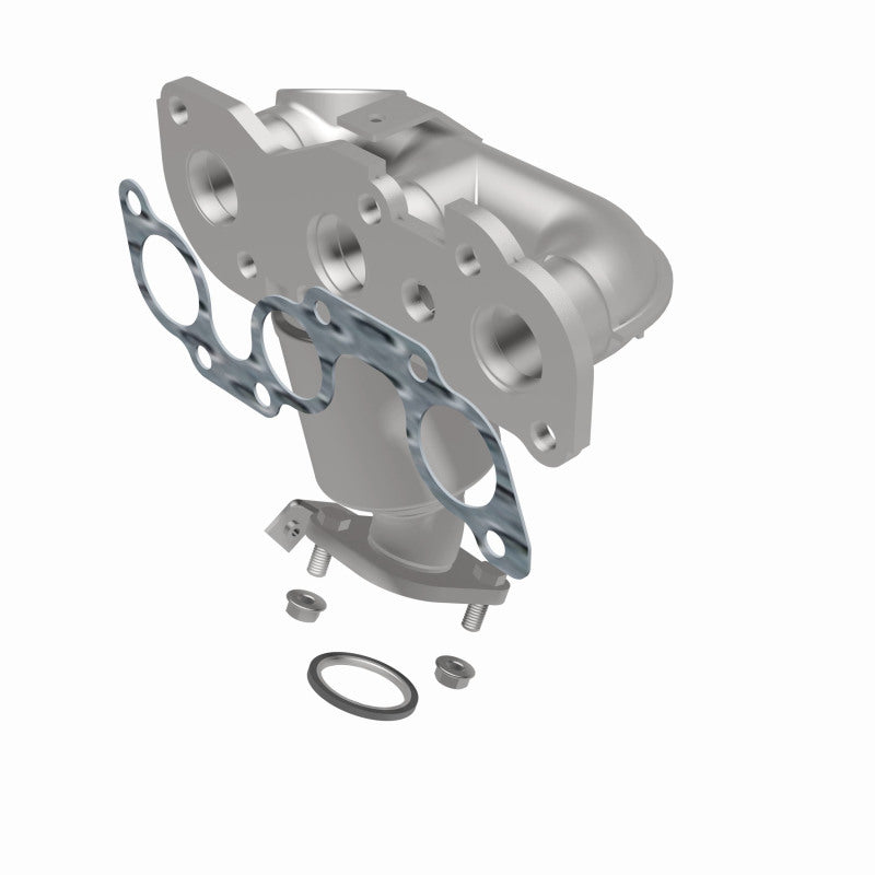 MagnaFlow Direct Fit Catalytic Converter 97-00 Toyota Camry 3.0L