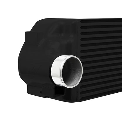 Mishimoto 2016+ Ford Focus RS Intercooler (SOLO I/C) - Negro