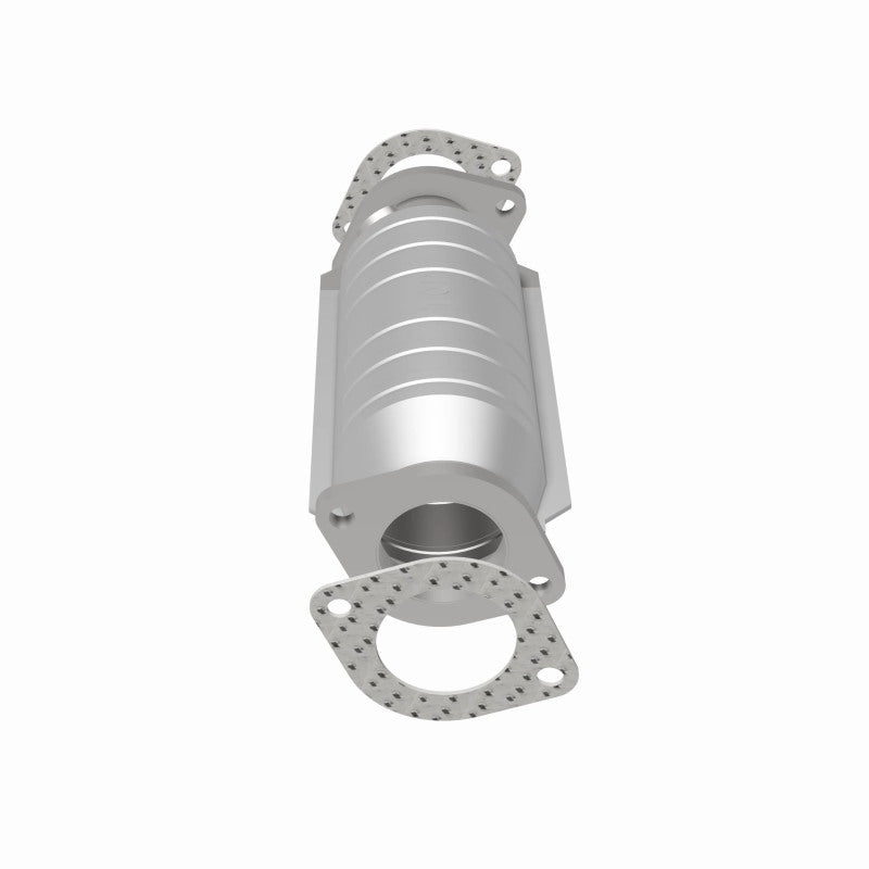 MagnaFlow Direct Fit Catalytic Converter 96-98 Nissan Altima 2.4L