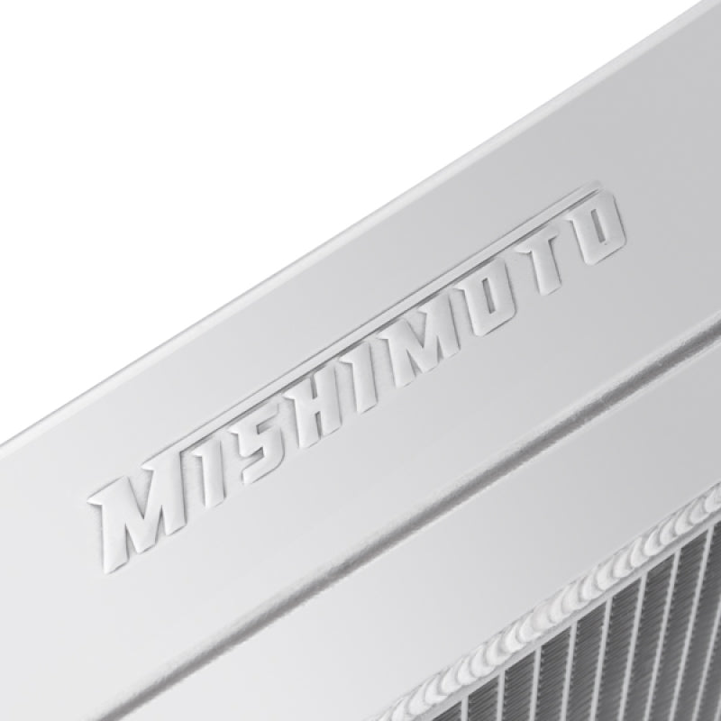 Radiador de aluminio Mishimoto 99-04 Ford Lightning
