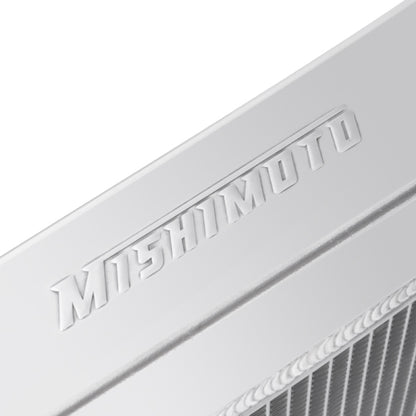 Radiador de aluminio Mishimoto 99-04 Ford Lightning