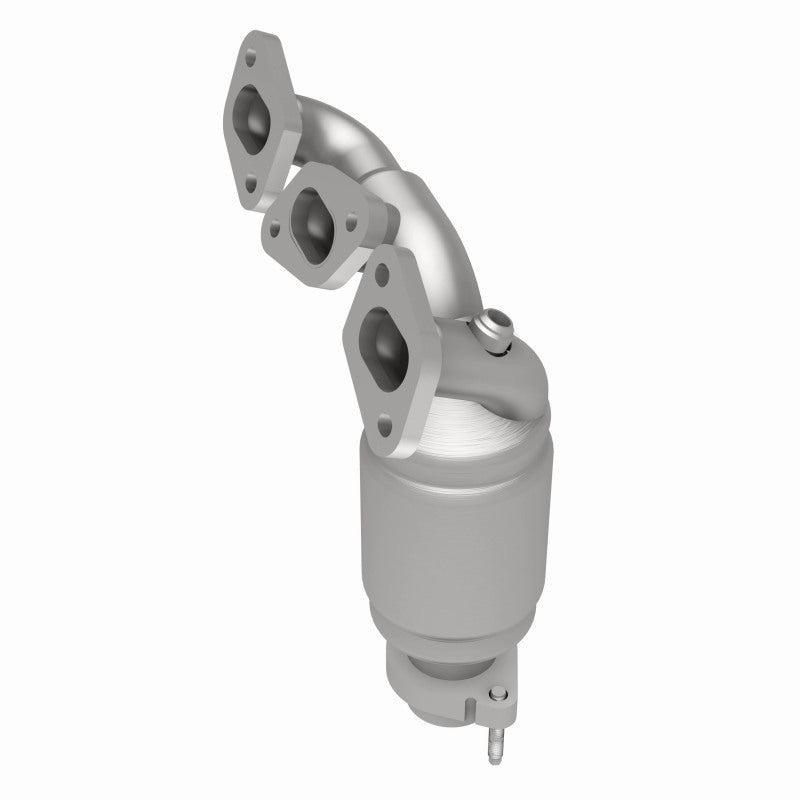 MagnaFlow Direct Fit Catalytic Converter Contour 2.5L Rear Manifold