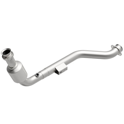 MagnaFlow Direct Fit Catalytic Converter Mercedes CLK320 01-03 Passenger Side OEM