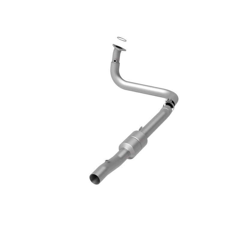 MagnaFlow Direct Fit Catalytic Converter 00-06 Chevy/GMC Driver Side