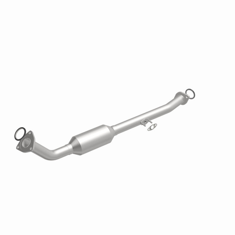 Parte inferior do Toyota Sequoia MagnaFlow Conv Direct Fit OEM 2001-2004