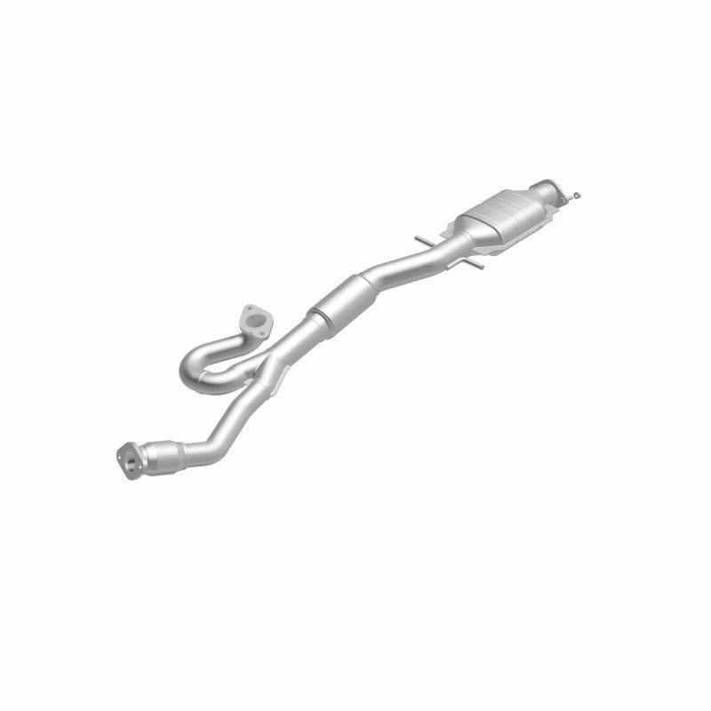 MagnaFlow Direct Fit Catalytic Converter 2010-2012 LaCrosse V6 3 3.6 OEM Underbody