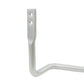 Whiteline 91-94 Nissan Sentra B13 Barra estabilizadora ajustable trasera de 18 mm resistente