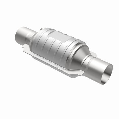 MagnaFlow Universal Catalytic Converter 2.00inch w/ single O2