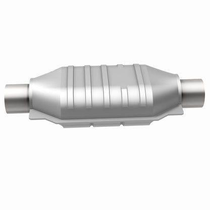MagnaFlow Universal Catalytic Converter 2 W/O2 Boss