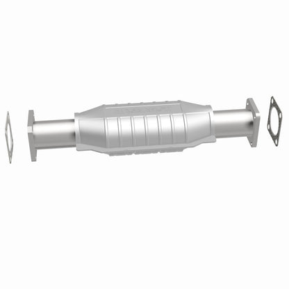 MagnaFlow Direct Fit Catalytic Converter 91-94 Isuzu Rodeo 3.1L V6