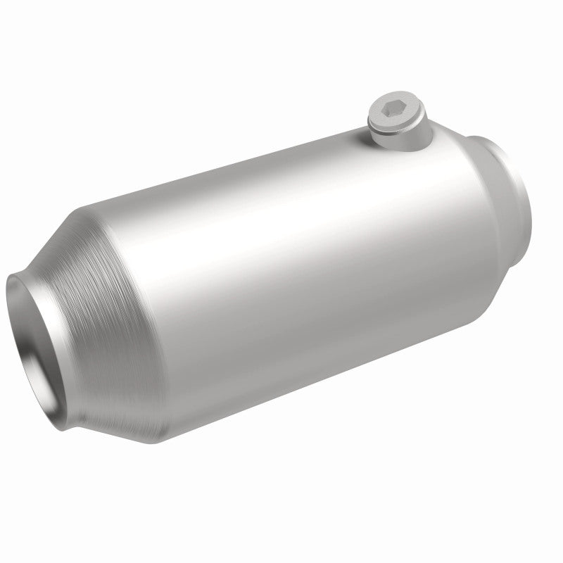 MagnaFlow Universal Catalytic Converter 2.50inch Inlet