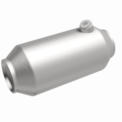 MagnaFlow Universal Catalytic Converter 2.50inch Inlet