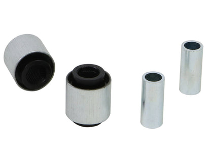 Whiteline Plus 9/98-8/09 Subaru Legacy / 9/98-8/09 Outback Traseiro C/A Kit de Bucha Interna Traseira Inferior