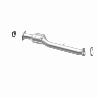 MagnaFlow Direct Fit Catalytic Converter 02-07 Subaru WRX 2.0L Turbo