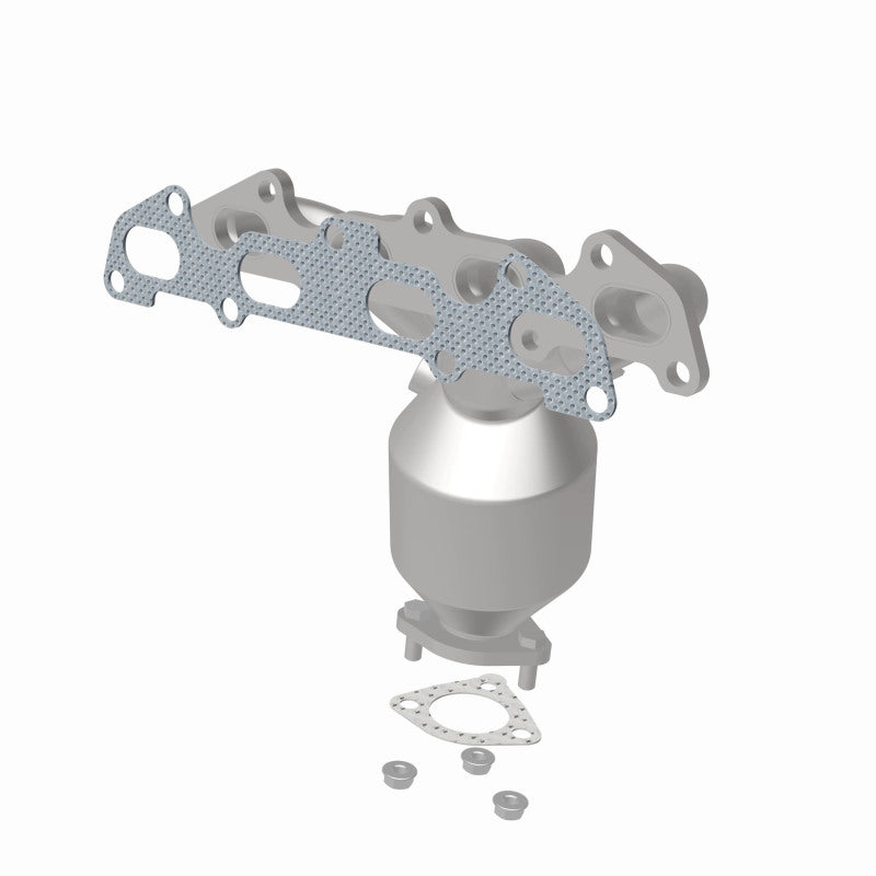 MagnaFlow Direct Fit Catalytic Converter 00-03 Kia Rio 1.5L/1.6L