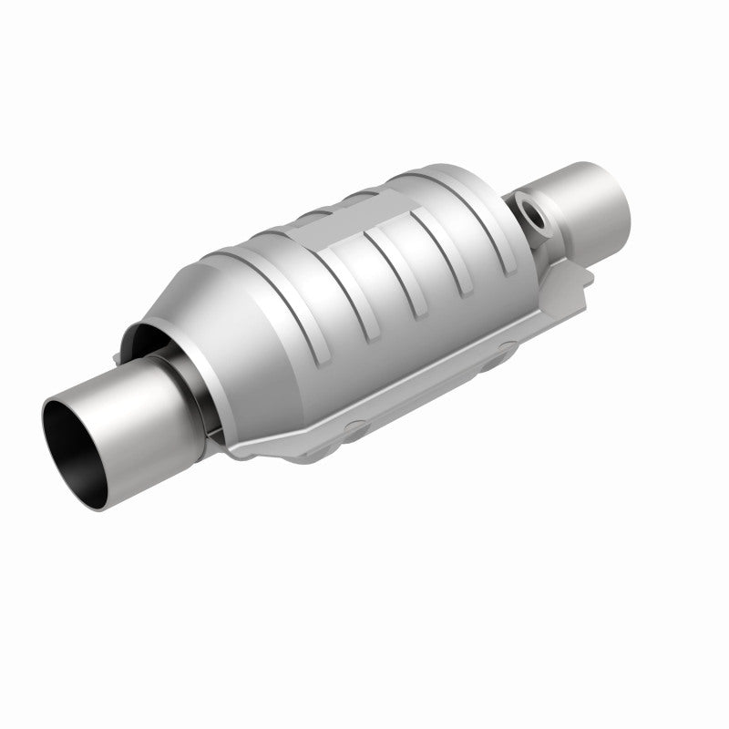 MagnaFlow Universal Catalytic Converter O2 2inch FED