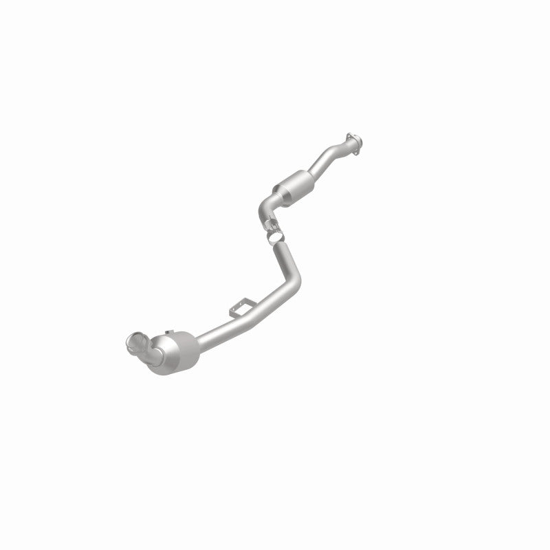 MagnaFlow Direct Fit Catalytic Converter OEM 2007 Mercedes-Benz E350 Underbody - 67.5in Length