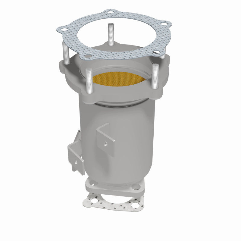 MagnaFlow Direct Fit Catalytic Converter Mazda Protege 1.6L