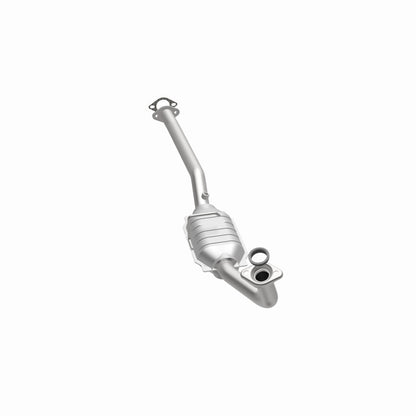 MagnaFlow Direct Fit Catalytic Converter 98-01 Metro/Swift 1.3 rr OE