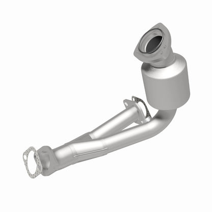 MagnaFlow Direct Fit Catalytic Converter 09-11 Chevy Malibu 3.6L