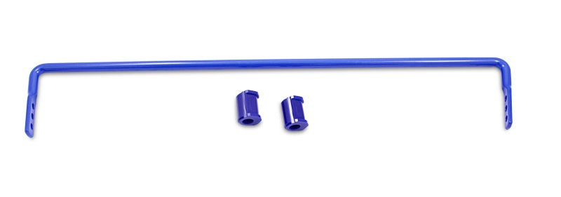 SuperPro 1998 Lexus GS300 Base Trasera 18mm Kit de barra estabilizadora ajustable de 3 posiciones