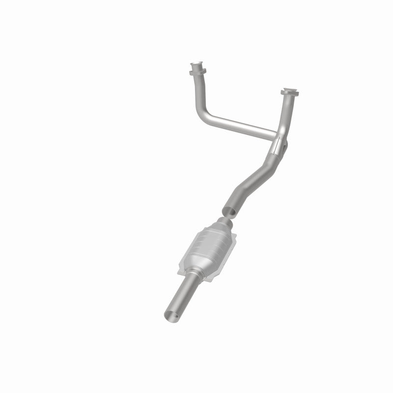 MagnaFlow Direct Fit Catalytic Converter 84-95 Ford Truck 5.0L CA