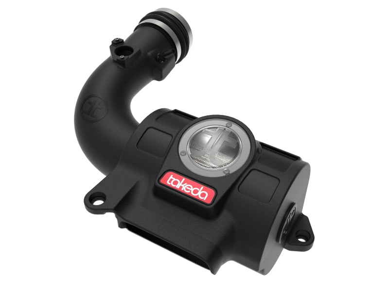aFe Takeda Momentum Pro Dry S Sistema de admissão de ar frio 22-23 Subaru BRZ/Toyota GR86