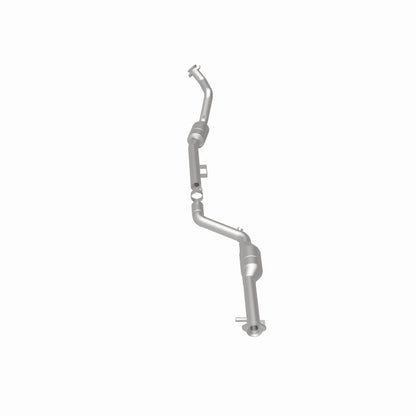MagnaFlow Direct Fit Catalytic Converter 96-98 Mercedes SL500 5.0L