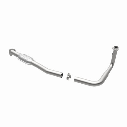 MagnaFlow Direct Fit Catalytic Converter 97-00 GM Van 5.7L Lf