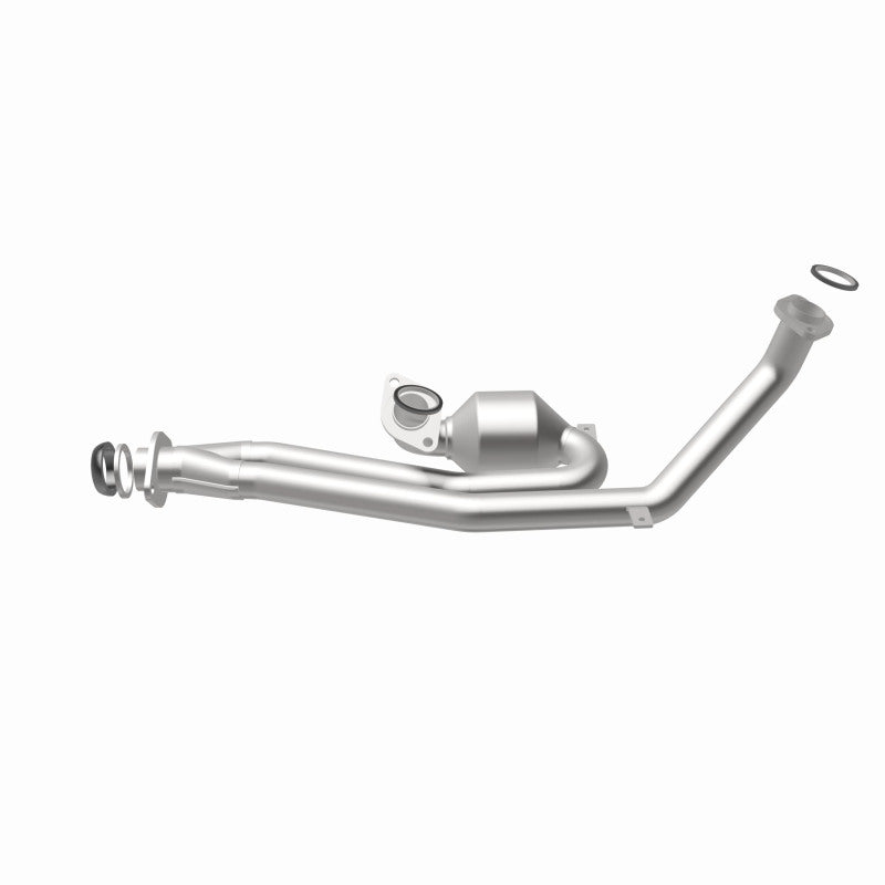 MagnaFlow Direct Fit Catalytic Converter 01-03 Toyota Sienna 3.0L fr