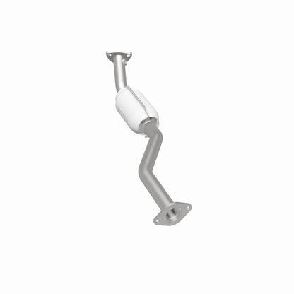 MagnaFlow DF Catalytic Conv 01-04 Nissan Frontier/XTerra 3.3L (Exc Supercharged) D/S Rear (49 State)