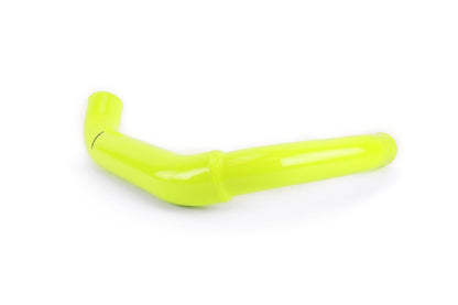 Tubo De Carga Perrin 15-19 Subaru WRX - Amarillo Neón
