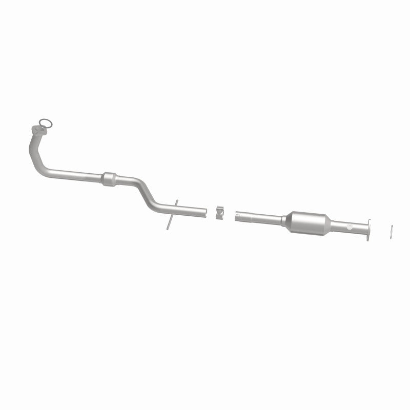 MagnaFlow Direct Fit Catalytic Converter Sunfire 98-99 2.2L