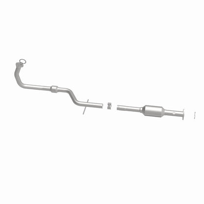 MagnaFlow Direct Fit Catalytic Converter Sunfire 98-99 2.2L