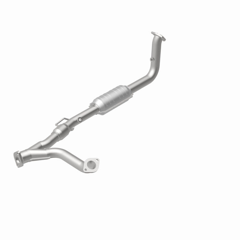 MagnaFlow Direct Fit Catalytic Converter 96-97 3.2L Passport D/S A/T