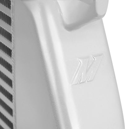 Mishimoto 03-09 Dodge 5.9L/6.7L Cummins Intercooler (Plata)