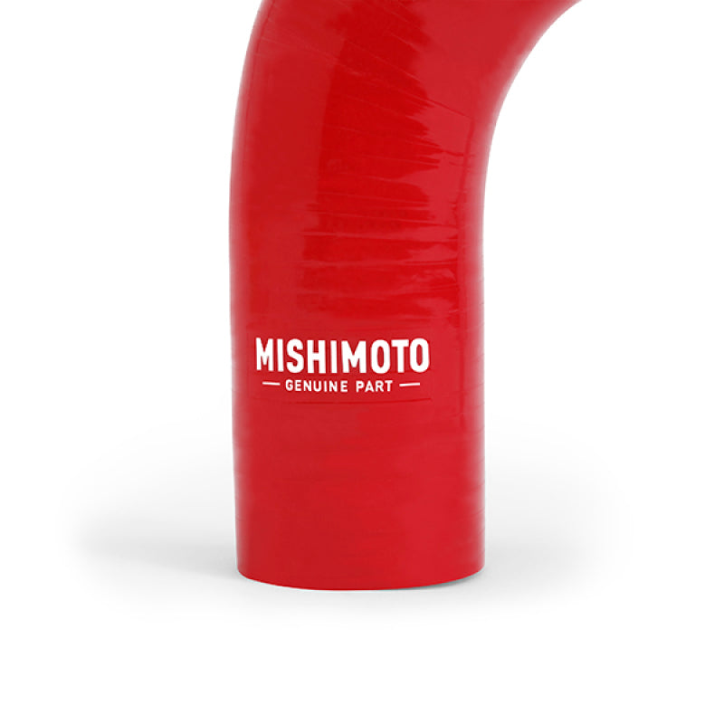 Mishimoto 05-10 Mopar 5.7L V8 Kit de manguera de silicona roja