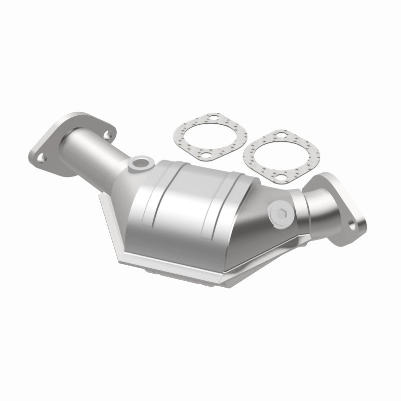 MagnaFlow Direct Fit Catalytic Converter 95-99 Subaru Impreza 2.2L