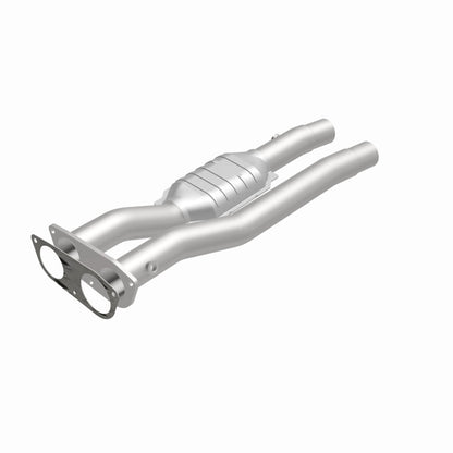 MagnaFlow Direct Fit Catalytic Converter 96-97 7.4L 3500 Truck Rear