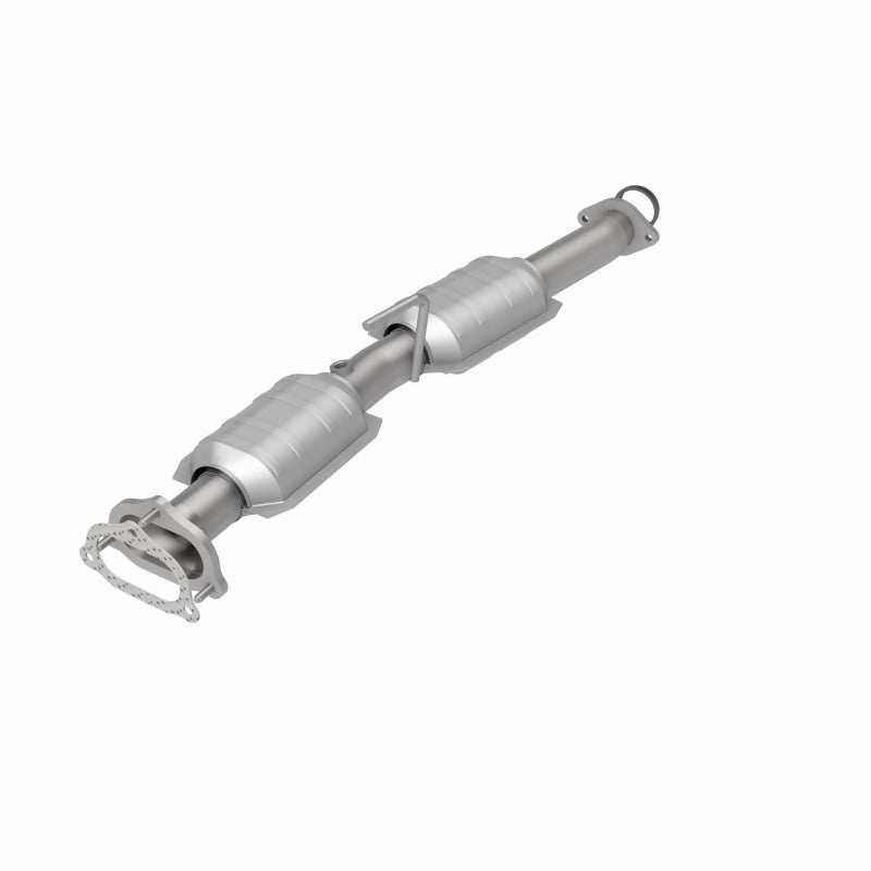 MagnaFlow Direct Fit Catalytic Converter 03-04 Ford Ranger 3.0/4.