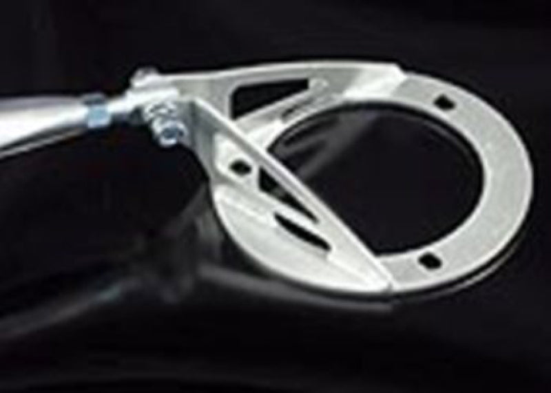 Whiteline 02-07 Subaru WRX Sedan y Wagon se adapta con TMIC grande / 04-07 Subaru STi Frente ajustable s