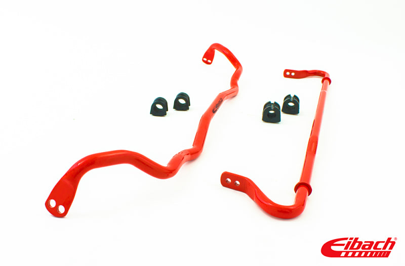 Eibach 25 mm dianteiro e 19 mm traseiro kit antirrolagem para 13 Scion FR-S / 13 Subaru BRZ