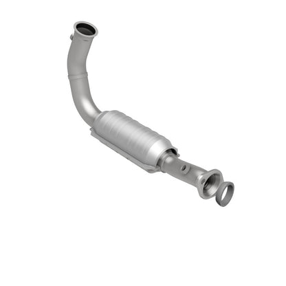 MagnaFlow Direct Fit Catalytic Converter 2004 Liberty P/S frt OEM