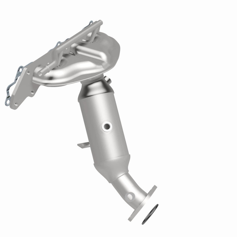MagnaFlow Direct Fit Catalytic Converter 03-04 Ford Focus 2.3L Manifold (Eng Code Z)