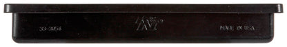 K&N 14-17 Opel Vivaro B L4-1.6L DSL Replacement Drop In Air Filter
