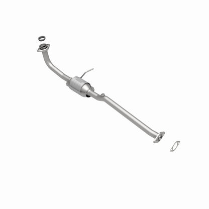 MagnaFlow Direct Fit Catalytic Converter 95-96 Geo Metro 1.0L