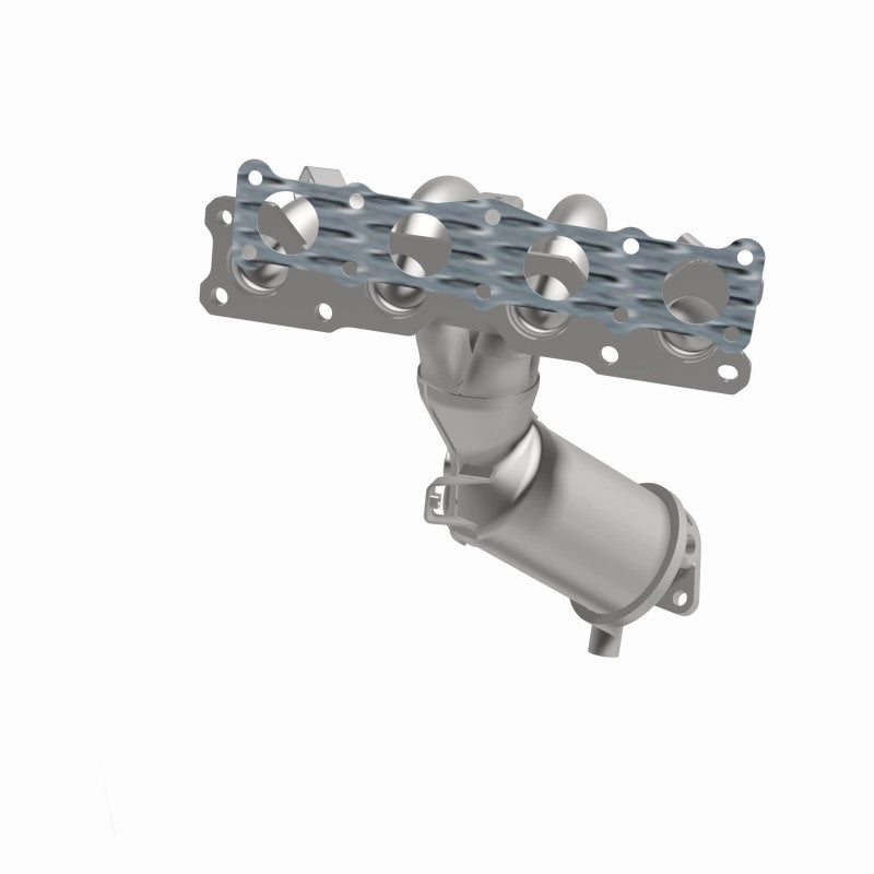 MagnaFlow Direct Fit Catalytic Converter 2006 Kia Optima 2.4L